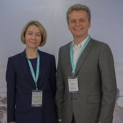 Как стать победителем конкурса «Мастера гостеприимства» благодаря поддержке семьи | Антон Романов и Ольга Толстолесова