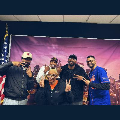 "Fan of a Fan" | Episode 9