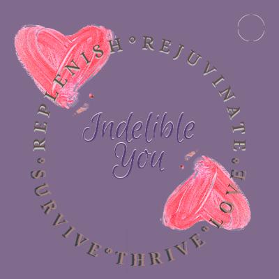 Indelible You •series• one • Communicate through breathing Indelible You •series• one • Communicate through breathing