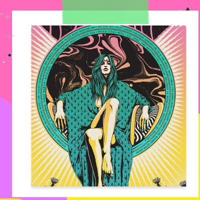 Carrta natal de coscu