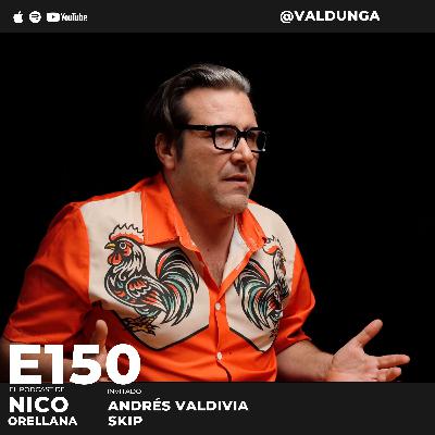 Todo el sistema de salud está hecho de espalda a los pacientes con Andrés Valdivia #150 Todo el sistema de salud está hecho de espalda a los pacientes con Andrés Valdivia #150