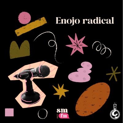 Enojo radical
