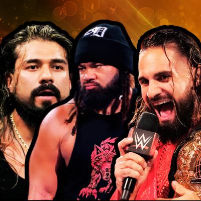 Contract Breach & Faction Shakeups: Vision Without Rollins