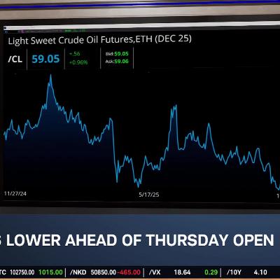 "Two-Sided Argument" Intensifies in FOMC as U.S. Government Reopens "Two-Sided Argument" Intensifies in FOMC as U.S. Government Reopens