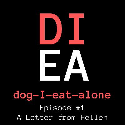 A Letter from Hellen A Letter from Hellen