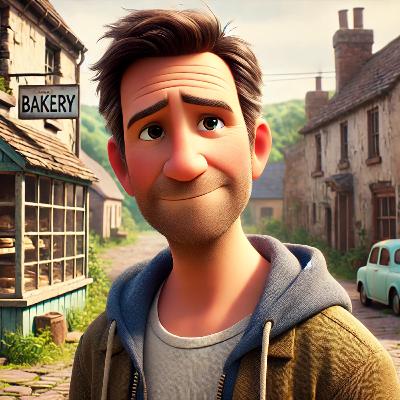 Learn Polish with Stories #3 - Bread, Legacy, and a Village: Mr. Janusz's Journey