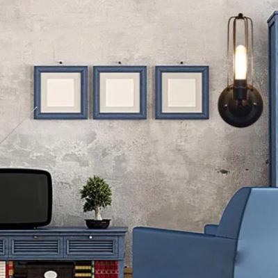 Đèn ốp tường Alfred VT09