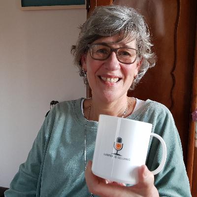 Katinka van der Linden raakt geïnspireerd door Stephen Covey Katinka van der Linden raakt geïnspireerd door Stephen Covey