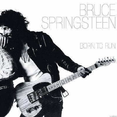 113. Bruce Springsteen – Born to Run