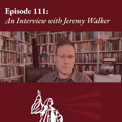 Assurance, Evangelism, and Voracious Reading: An Interview with Jeremy Walker (BONUS) Assurance, Evangelism, and Voracious Reading: An Interview with Jeremy Walker (BONUS)
