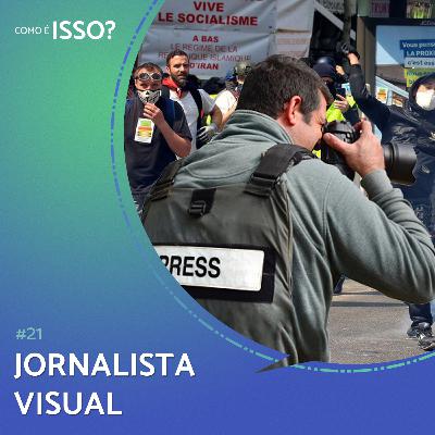Jornalista Visual