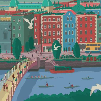 Episode 5: Natural Capital Episode 5: Natural Capital