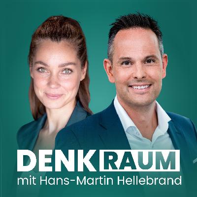 Vom Leitbild zur gelebten Kultur | CEO der Badenova über gelingende Transformation | mit Hans-Martin Hellebrand
