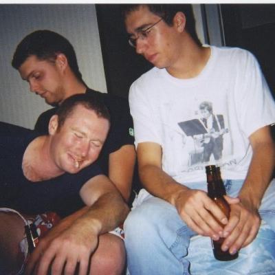 Episode 2: Vulnerable Episode 2: Vulnerable