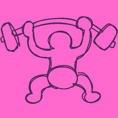 #184 【で、最近どうけ】ジム、データ断捨離、そして子育て【2025年1月の僕ら】