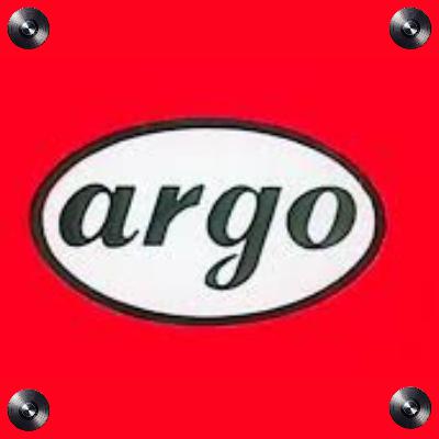 Jazz de 1960: Argo Records
