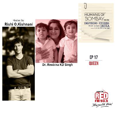 EP-17 Queen-Dr. Reubina KD Singh EP-17 Queen-Dr. Reubina KD Singh