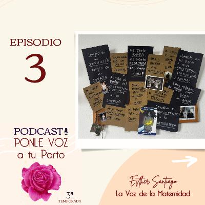 𝗘𝗽𝗶𝘀𝗼𝗱𝗶𝗼 3 - 𝗧𝗲𝗺𝗽𝗼𝗿𝗮𝗱𝗮 3: “Soy FUERTE” 𝗘𝗽𝗶𝘀𝗼𝗱𝗶𝗼 3 - 𝗧𝗲𝗺𝗽𝗼𝗿𝗮𝗱𝗮 3: “Soy FUERTE”