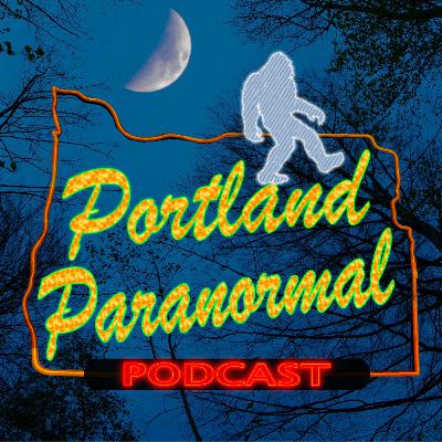 Episode 10: Into the Woods