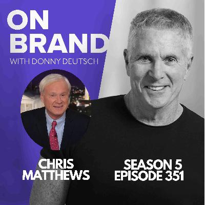Chris Matthews on the Current Political Landscape