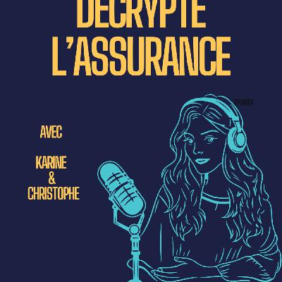 DÉCRYPTE L'ASSURANCE : JINGLE DÉCRYPTE L'ASSURANCE : JINGLE