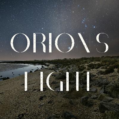 Orion's Light - Relaxing Sleep Music