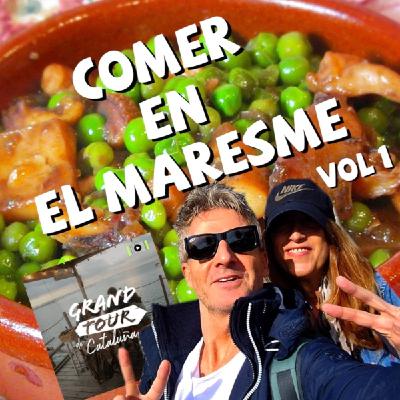 Sabores del Maresme Vol 1