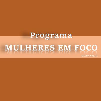 Mulheres em Foco - 14/09/2019