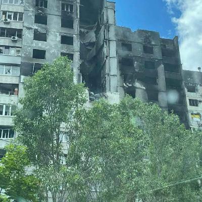 Gabbin’ with Gary. Interview with Eka Pt2 Gabbin’ with Gary. Interview with Eka Pt2