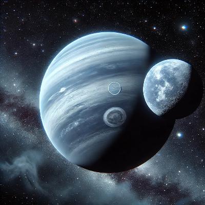 Czas przebudzenia. Tryton | 01 Czas przebudzenia. Tryton | 01