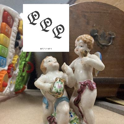 Episode 14: Walking in a Winter WonderPat