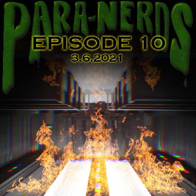 Ep. 10- The Devil Made Me Do It Ep. 10- The Devil Made Me Do It