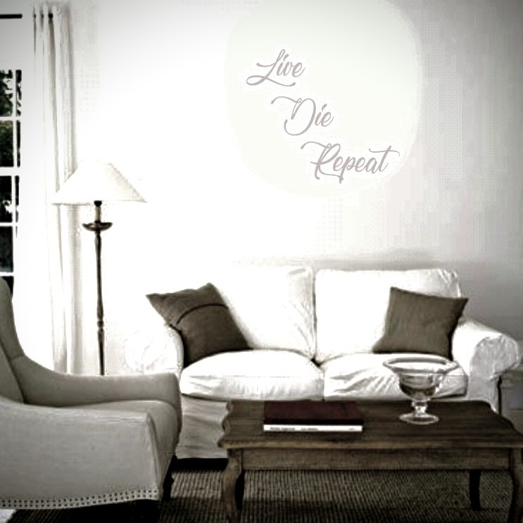"Mission Impossible: Cheryl's B&B" How It Could Have Gone with Ryan Cuddihy episode artwork