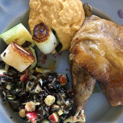 Thanks Giving Special