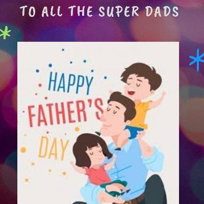 Trailer on Special episode on Father's day