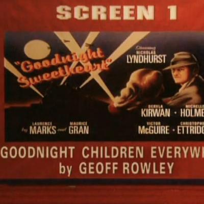 S3 - Ep 5 - Goodnight Children Everywhere
