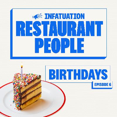 Birthdays
