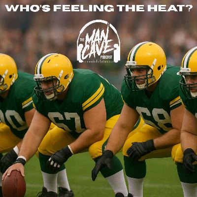 Who's Feeling the Heat?