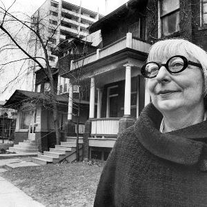 Seminar 6: Jacobs, The Death and Life of Great American Cities Seminar 6: Jacobs, The Death and Life of Great American Cities