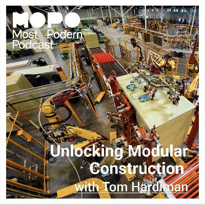 America can't Build. Can Modular Construction be the Answer? America can't Build. Can Modular Construction be the Answer?