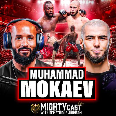 MUHAMMAD MOKAEV on UFC RELEASE, KAPE BEEF, PANTOJA vs VAN | EXCLUSIVE INTERVIEW!