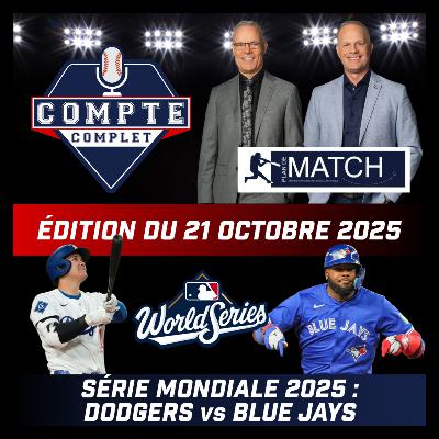 Balado Compte complet du 21 octobre 2025