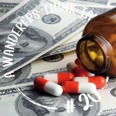 BIG PHARMA den där läkemedels konspirationen?! BIG PHARMA den där läkemedels konspirationen?!