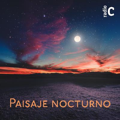 Paisaje nocturno - Korngold, Concierto para violín - 18/01/19