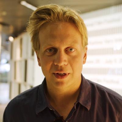 37 - Hlynur Pálmason talks Godland and Nest