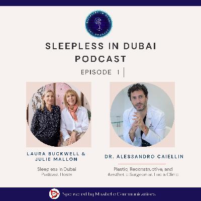Episode 6 with Dr. Alessandro Caielli