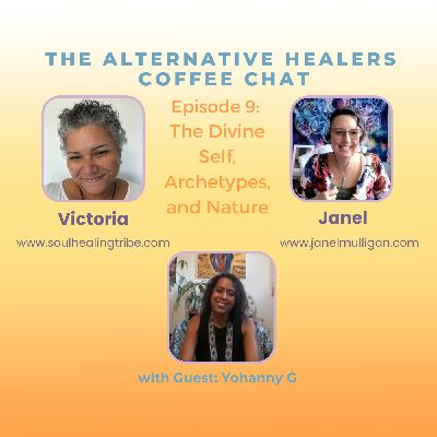 The Divine Self, Archetypes, and Nature