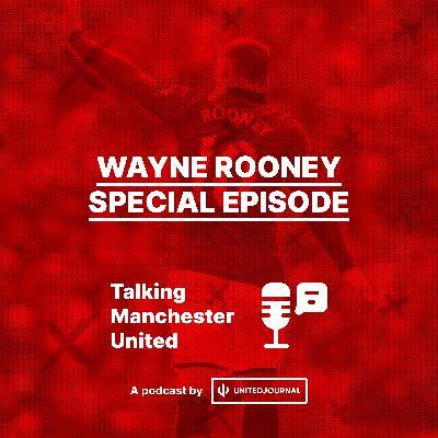 Episode 8 | WAYNE ROONEY SPECIAL | Shashank, Kaustubh, Rohit, Satya Episode 8 | WAYNE ROONEY SPECIAL | Shashank, Kaustubh, Rohit, Satya