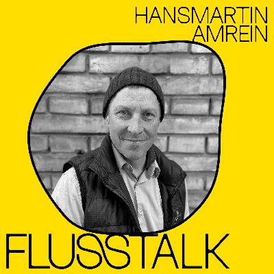 Hansmartin Amrein über Herzschmerz-Gelati und Gentrifizierung Hansmartin Amrein über Herzschmerz-Gelati und Gentrifizierung