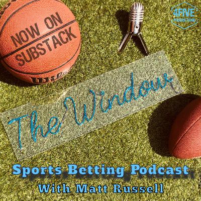MCCARTHYISM (9.9.25): A magic Minnesota moment, and the full betting breakdown of NFL Week 1 and CFB Week 2